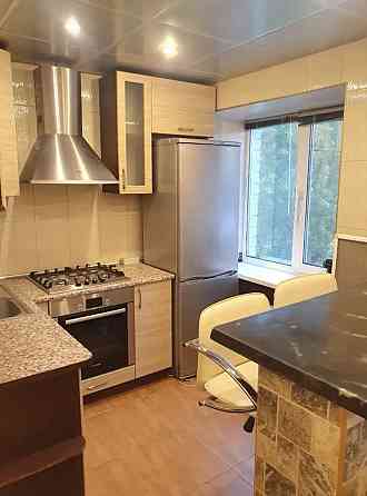 Сдам 1к Слобожанский газ кирпич Дніпро