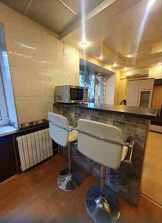 Сдам 1к Слобожанский газ кирпич Дніпро