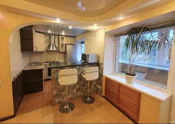 Сдам 1к Слобожанский газ кирпич Дніпро