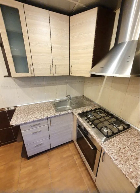 Сдам 1к Слобожанский газ кирпич Днепр - изображение 7