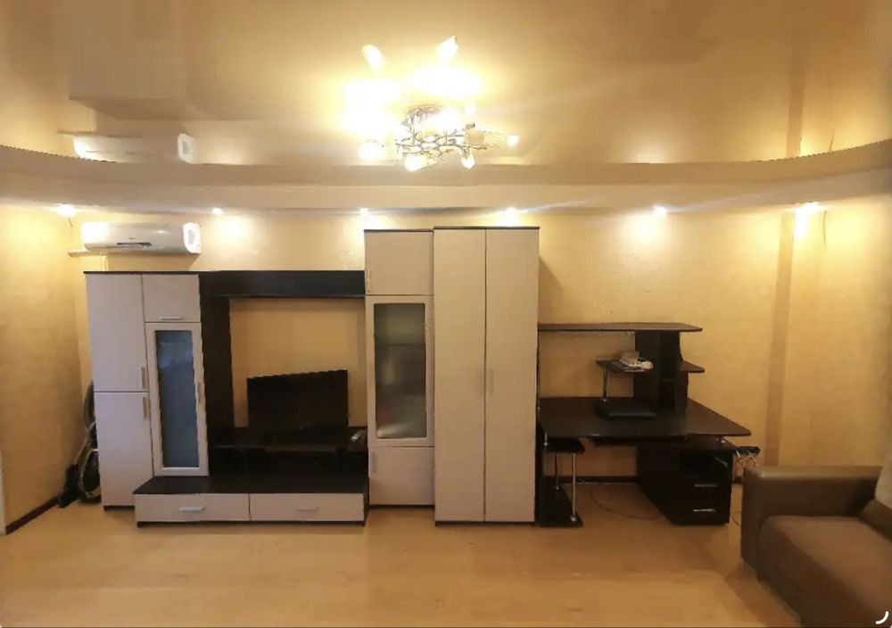 Сдам 1к Слобожанский газ кирпич Днепр - изображение 5