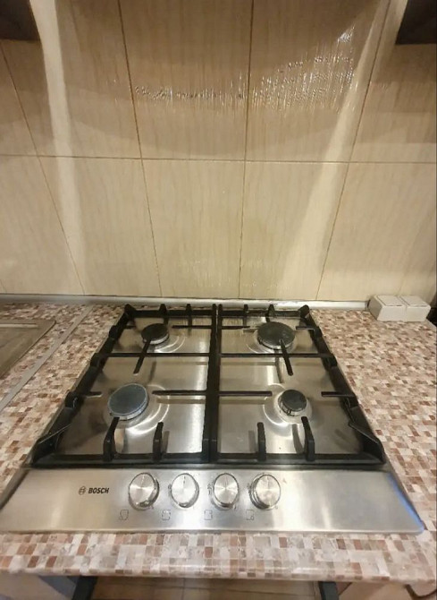 Сдам 1к Слобожанский газ кирпич Днепр - изображение 8