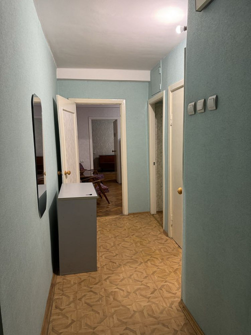 Оренда 2к-квартири м.Либідська 10хв.Звіринецька 15хв. Киев - изображение 5