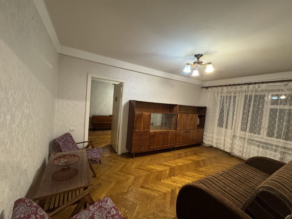 Оренда 2к-квартири м.Либідська 10хв.Звіринецька 15хв. Киев - изображение 4