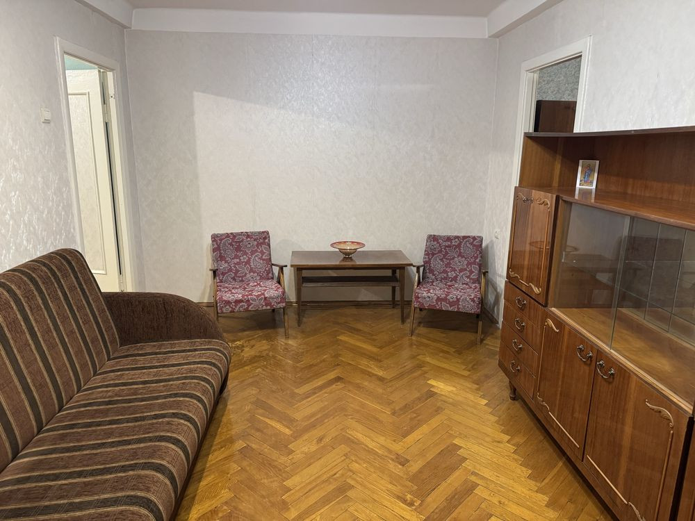 Оренда 2к-квартири м.Либідська 10хв.Звіринецька 15хв. Киев - изображение 3