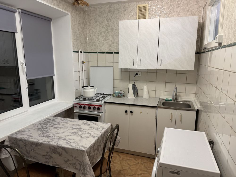 Оренда 2к-квартири м.Либідська 10хв.Звіринецька 15хв. Киев - изображение 7