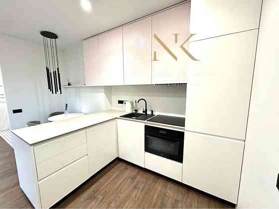 Оренда 2 к кв 55 м2. Комфорт Таун Київ