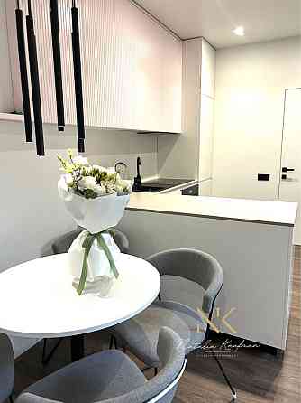 Оренда 2 к кв 55 м2. Комфорт Таун Київ