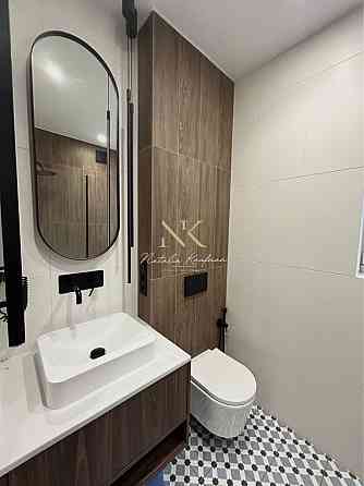 Оренда 2 к кв 55 м2. Комфорт Таун Київ