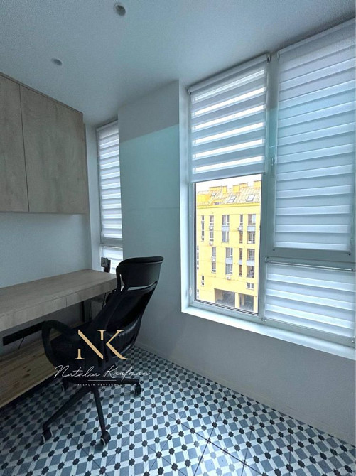 Оренда 2 к кв 55 м2. Комфорт Таун Київ - зображення 3