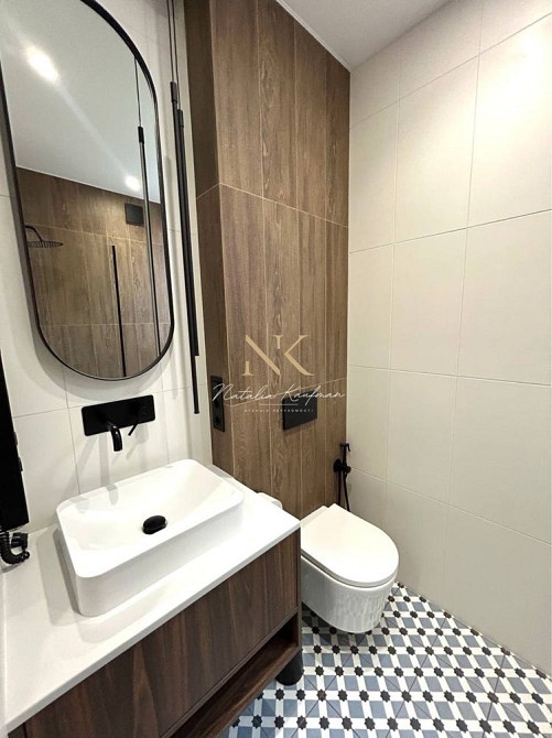 Оренда 2 к кв 55 м2. Комфорт Таун Київ - зображення 8