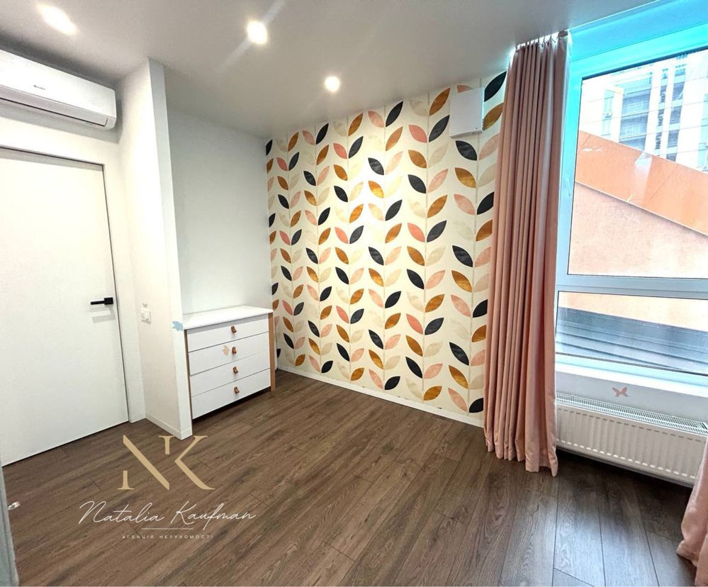 Оренда 2 к кв 55 м2. Комфорт Таун Київ - зображення 6