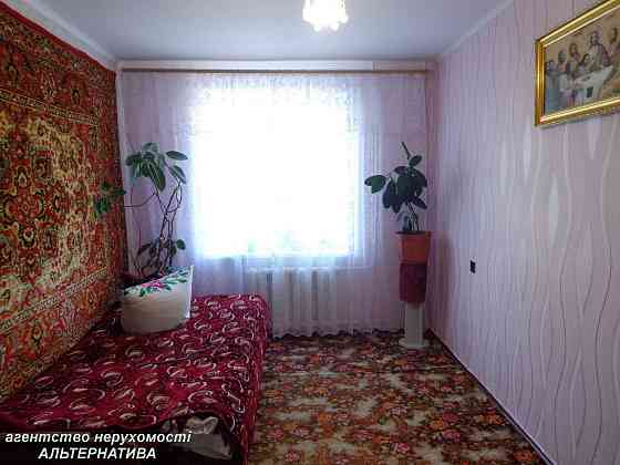 1 кім. кв. ПЗР р-н Епіцентру. Проспект Перемоги. Меблі, техніка. Cherkasy