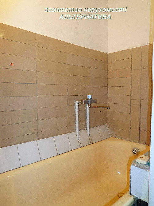 1 кім. кв. ПЗР р-н Епіцентру. Проспект Перемоги. Меблі, техніка. Черкаси - зображення 7