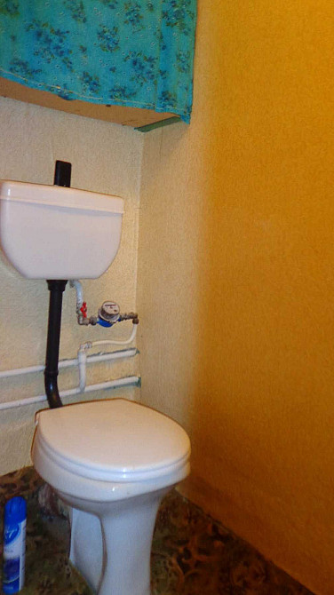 1 кім. кв. ПЗР р-н Епіцентру. Проспект Перемоги. Меблі, техніка. Черкаси - зображення 8