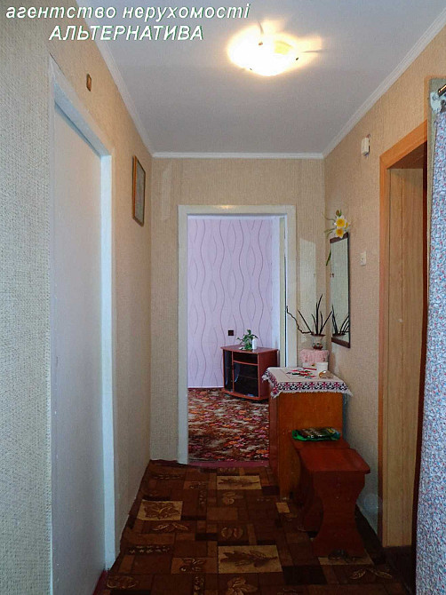 1 кім. кв. ПЗР р-н Епіцентру. Проспект Перемоги. Меблі, техніка. Черкаси - зображення 3