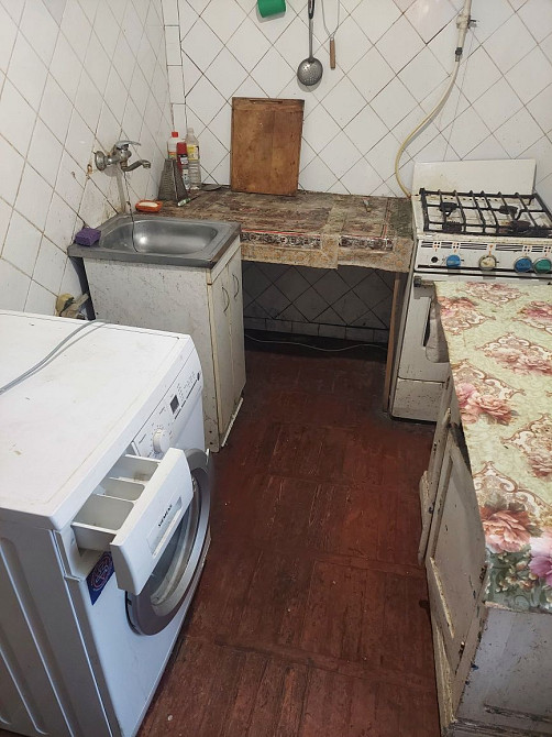 Сдам 3-комнатную квартиру Славянск (отопление включено) Слов`янськ - зображення 4