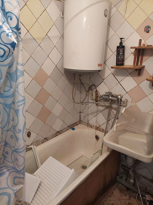 Сдам 3-комнатную квартиру Славянск (отопление включено) Слов`янськ - зображення 6