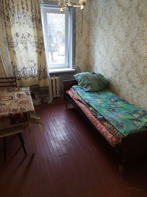 Сдам 3-комнатную квартиру Славянск (отопление включено) Слов`янськ - зображення 3