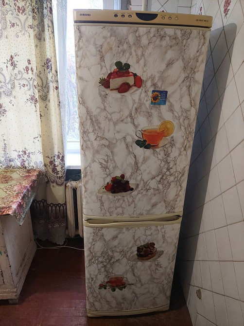 Сдам 3-комнатную квартиру Славянск (отопление включено) Слов`янськ - зображення 5