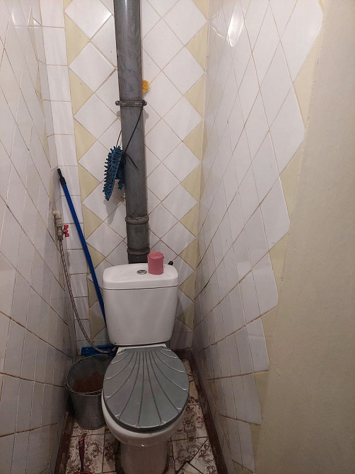 Сдам 3-комнатную квартиру Славянск (отопление включено) Слов`янськ - зображення 7