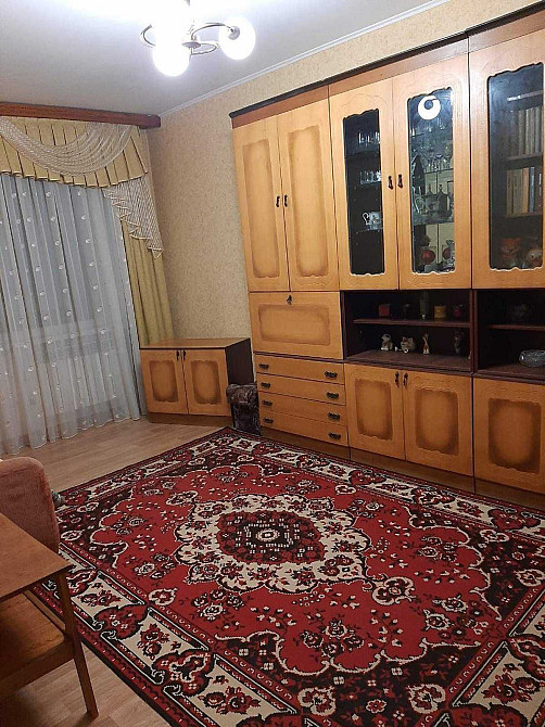 Оренда двокімнатної квартири. Левада. Полтава - зображення 1