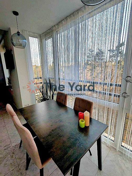 Оренда 2во кімнатної Квартири ЖК Відпочинок Петрицького Святошино Київ Киев - изображение 1