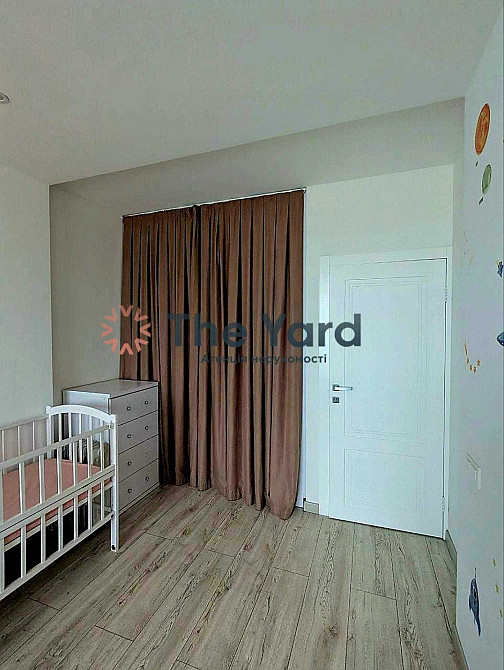 Оренда 2во кімнатної Квартири ЖК Відпочинок Петрицького Святошино Київ Киев - изображение 8