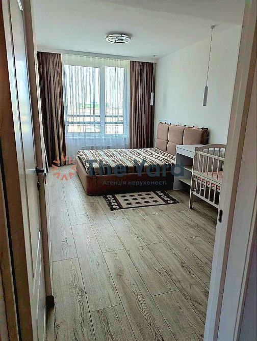 Оренда 2во кімнатної Квартири ЖК Відпочинок Петрицького Святошино Київ Киев - изображение 7