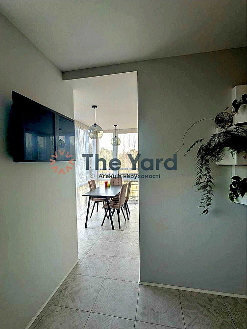 Оренда 2во кімнатної Квартири ЖК Відпочинок Петрицького Святошино Київ Киев - изображение 3