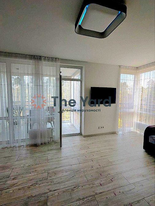 Оренда 2во кімнатної Квартири ЖК Відпочинок Петрицького Святошино Київ Киев - изображение 4