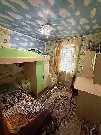 3-х ком кв. Автономное отопление.2-й этаж Краматорськ