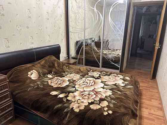 3-х ком кв. Автономное отопление.2-й этаж Краматорськ