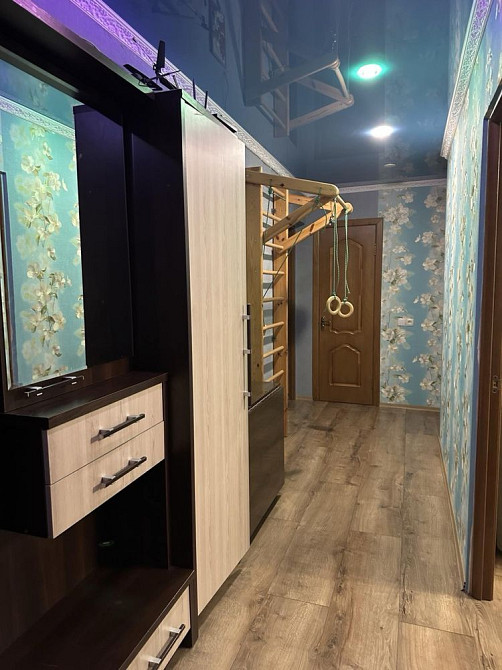 3-х ком кв. Автономное отопление.2-й этаж Краматорськ - зображення 7