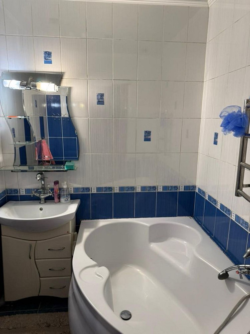 3-х ком кв. Автономное отопление.2-й этаж Краматорськ - зображення 1