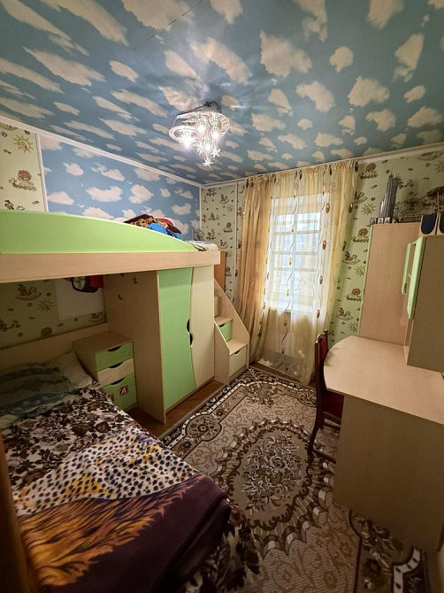 3-х ком кв. Автономное отопление.2-й этаж Краматорськ - зображення 5