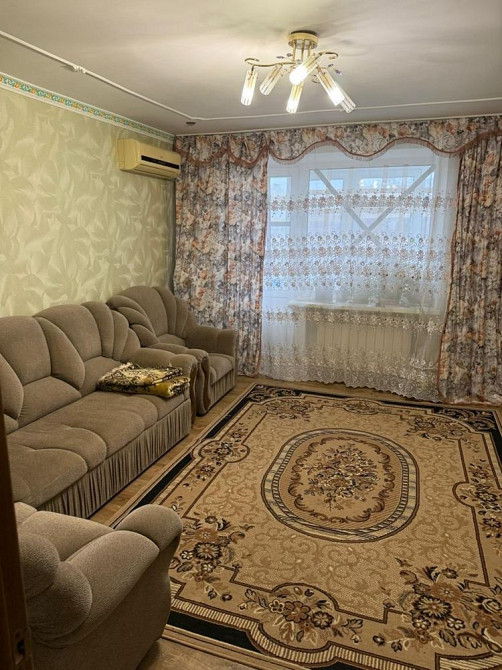 3-х ком кв. Автономное отопление.2-й этаж Краматорськ - зображення 3