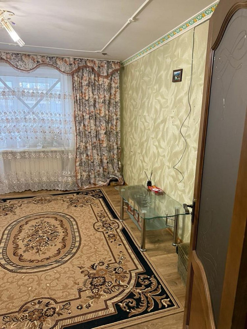 3-х ком кв. Автономное отопление.2-й этаж Краматорськ - зображення 4