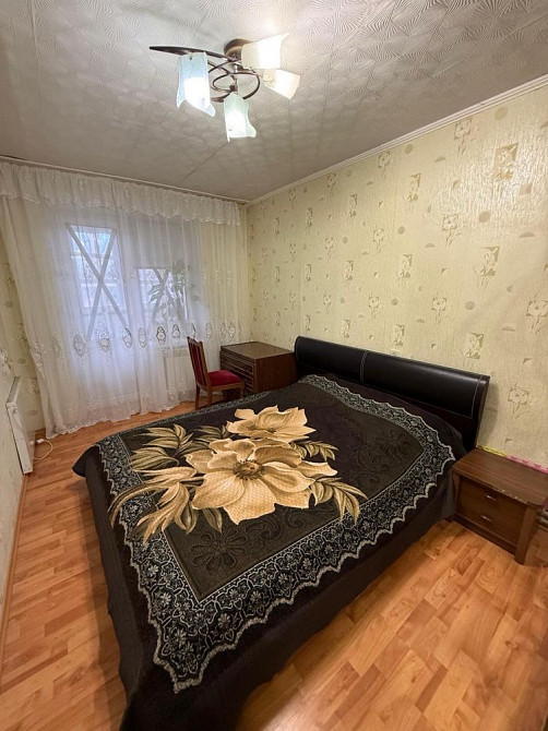 3-х ком кв. Автономное отопление.2-й этаж Краматорськ - зображення 6