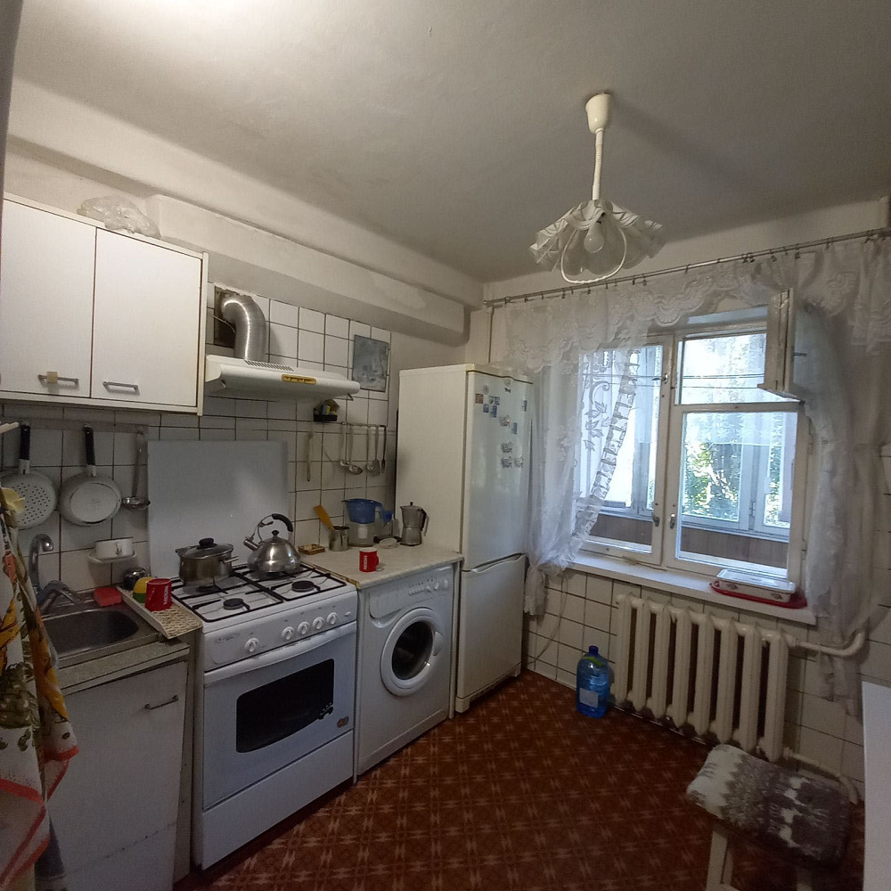 Здам 2-х. кім. Квартиру. Борщагівка. вул. Гната Юри Київ - зображення 1