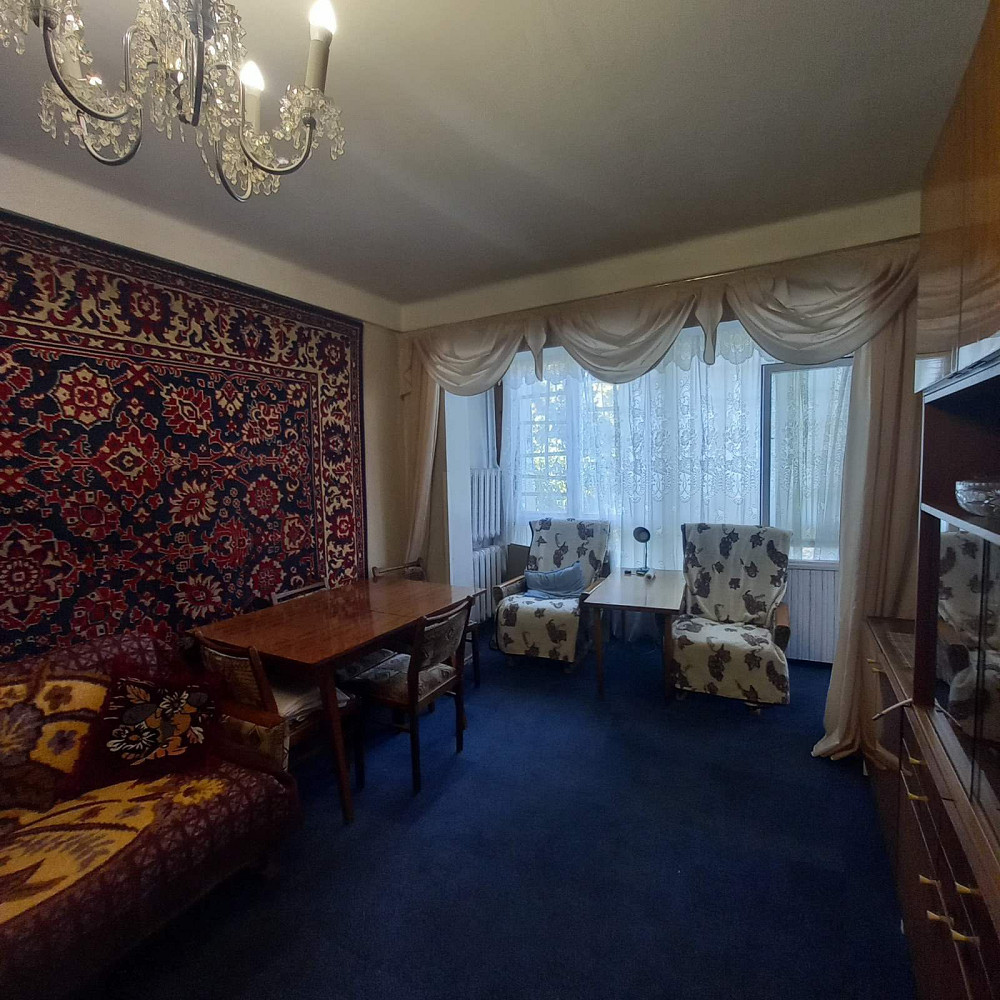 Здам 2-х. кім. Квартиру. Борщагівка. вул. Гната Юри Київ - зображення 6