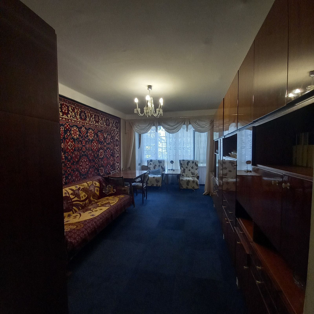 Здам 2-х. кім. Квартиру. Борщагівка. вул. Гната Юри Київ - зображення 7