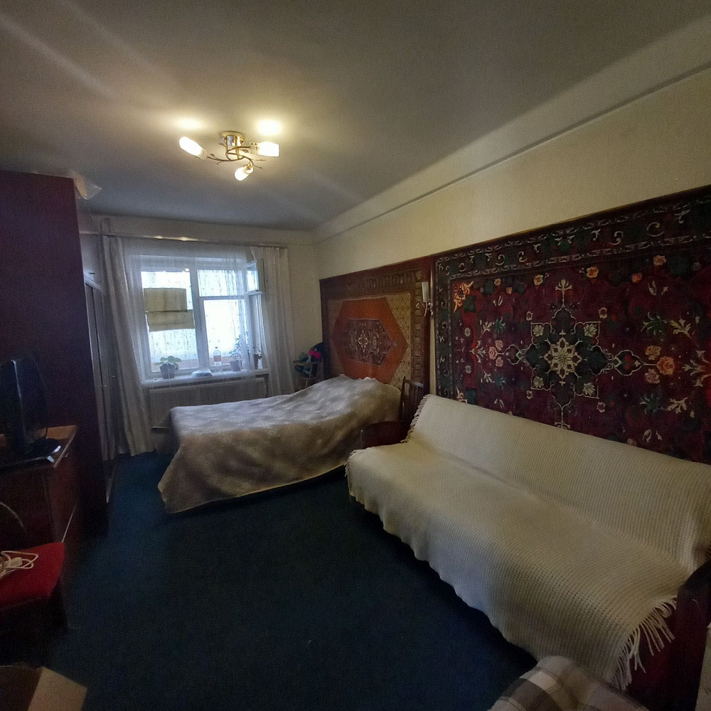 Здам 2-х. кім. Квартиру. Борщагівка. вул. Гната Юри Київ - зображення 3