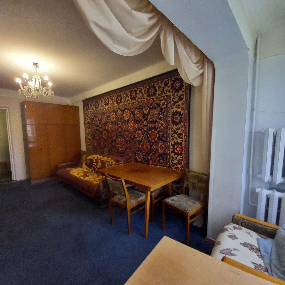 Здам 2-х. кім. Квартиру. Борщагівка. вул. Гната Юри Київ - зображення 5