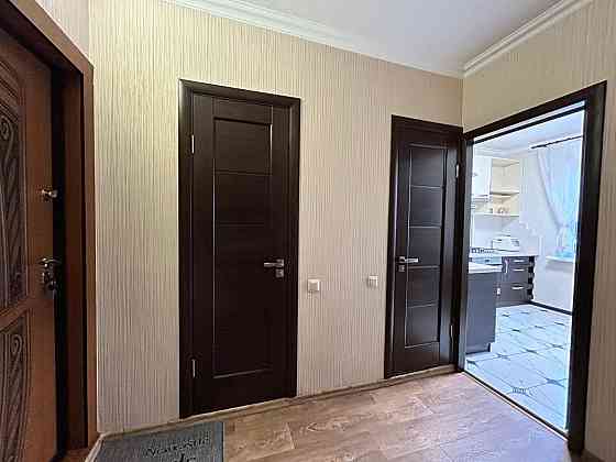 Затишна квартира в центральній частині міста Біла Церква