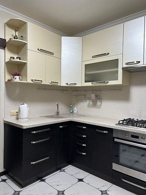 Затишна квартира в центральній частині міста Біла Церква - зображення 7