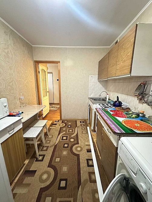 Здам 2-кімнатну квартиру на Подолі, вул. Панянки Полтава - зображення 3