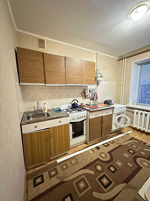 Здам 2-кімнатну квартиру на Подолі, вул. Панянки Полтава - зображення 1