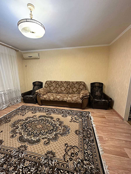 Здам 2-кімнатну квартиру на Подолі, вул. Панянки Полтава - зображення 5