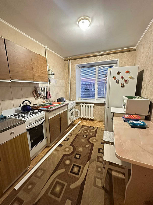 Здам 2-кімнатну квартиру на Подолі, вул. Панянки Полтава - зображення 2